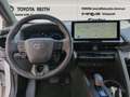 Toyota C-HR Hybrid FWD Team Deutschland 2.0 EU6e Navi ACC Appl Weiß - thumbnail 10