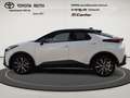 Toyota C-HR Hybrid FWD Team Deutschland 2.0 EU6e Navi ACC Appl Weiß - thumbnail 2