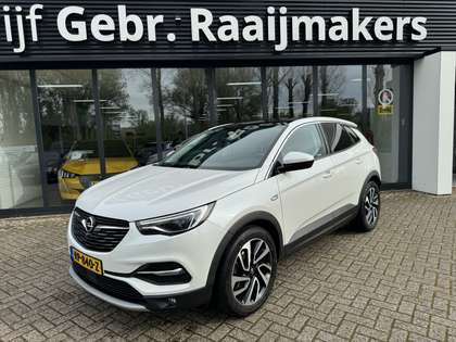 Opel Grandland X 1.6 CDTi Innovation*Leder*navi*Panoramadak*