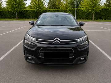 C4 Cactus BlueHDi 100 BVM Feel