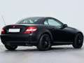Mercedes-Benz SLK 200 Kompressor Aut. 18" Schwarz - thumbnail 7