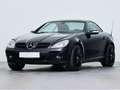 Mercedes-Benz SLK 200 Kompressor Aut. 18" Schwarz - thumbnail 1