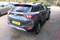 Kia Stonic 1.0 Turbo Sports Edition Org. Ned 50.000km Gris - thumbnail 3