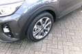 Kia Stonic 1.0 Turbo Sports Edition Org. Ned 50.000km Gris - thumbnail 6