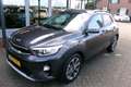 Kia Stonic 1.0 Turbo Sports Edition Org. Ned 50.000km Gris - thumbnail 5