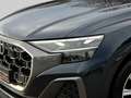 Audi Q8 45 TDI quattro s-line Allradlenkung Assistenz Blau - thumbnail 8