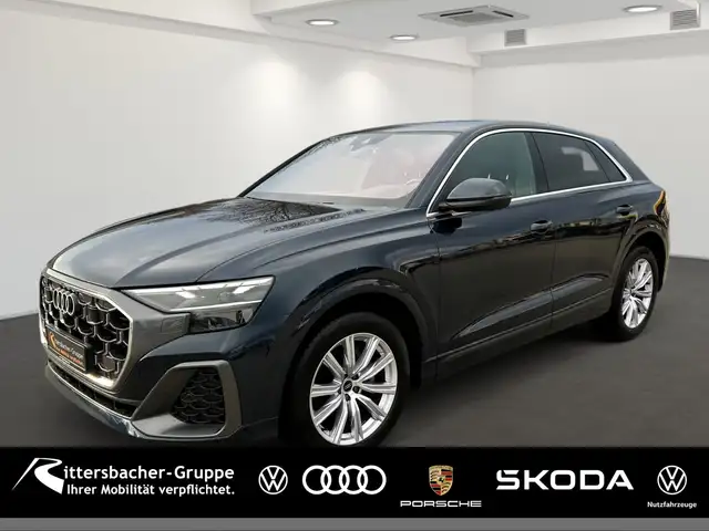 Audi Q8 45 TDI quattro s-line Allradlenkung Assistenz