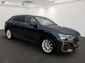 Audi Q8 45 TDI quattro s-line Allradlenkung Assistenz Blau - thumbnail 3