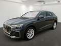 Audi Q8 45 TDI quattro s-line Allradlenkung Assistenz Blau - thumbnail 2