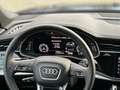 Audi Q8 45 TDI quattro s-line Allradlenkung Assistenz Blau - thumbnail 14