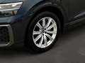 Audi Q8 45 TDI quattro s-line Allradlenkung Assistenz Blau - thumbnail 9