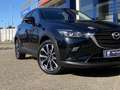 Mazda CX-3 2.0 SkyActiv-G 121 Sportive / NL-Auto / 1e-Eigenaa Zwart - thumbnail 9