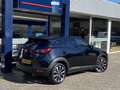 Mazda CX-3 2.0 SkyActiv-G 121 Sportive / NL-Auto / 1e-Eigenaa Zwart - thumbnail 8