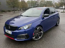Peugeot 308 1.6 THP 270ch S