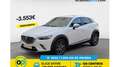 Mazda CX-3 1.5D Luxury 2WD Blanco - thumbnail 1