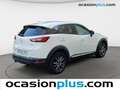 Mazda CX-3 1.5D Luxury 2WD Blanco - thumbnail 4