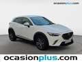 Mazda CX-3 1.5D Luxury 2WD Blanco - thumbnail 2