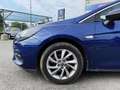 Opel Astra 1.2 Turbo 110cv S&S 5 porte Business Elegance plava - thumbnail 4