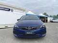 Opel Astra 1.2 Turbo 110cv S&S 5 porte Business Elegance Bleu - thumbnail 2