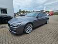 BMW 650 650i xDrive Gran Coupé Grau - thumbnail 1