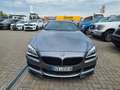 BMW 650 650i xDrive Gran Coupé Grau - thumbnail 2