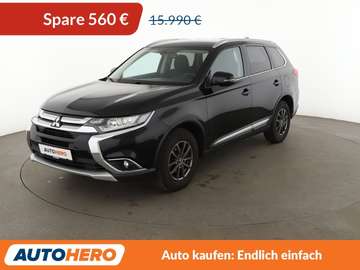 2.0 MIVEC Edition 100 2WD*CAM*SHZ*TEMPO*