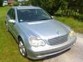 Mercedes-Benz C 180 C -Klasse Lim. C 180 Kompressor automatik Argent - thumbnail 9