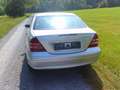 Mercedes-Benz C 180 C -Klasse Lim. C 180 Kompressor automatik Argent - thumbnail 5