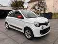 Renault Twingo Intens**TEMPO/KLIMA/SHZ/37 TSD KM** Weiß - thumbnail 2