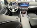 BMW 330 i MSPORT MSPORT M-SPORT PDC KAMERA TETTO CURVED Grigio - thumbnail 7