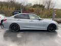BMW 330 i MSPORT MSPORT M-SPORT PDC KAMERA TETTO CURVED Grigio - thumbnail 11