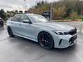 BMW 330 i MSPORT MSPORT M-SPORT PDC KAMERA TETTO CURVED Grigio - thumbnail 5