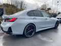 BMW 330 i MSPORT MSPORT M-SPORT PDC KAMERA TETTO CURVED Grigio - thumbnail 14
