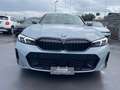 BMW 330 i MSPORT MSPORT M-SPORT PDC KAMERA TETTO CURVED Grigio - thumbnail 3