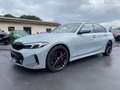 BMW 330 i MSPORT MSPORT M-SPORT PDC KAMERA TETTO CURVED Grigio - thumbnail 9