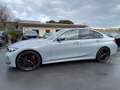 BMW 330 i MSPORT MSPORT M-SPORT PDC KAMERA TETTO CURVED Grigio - thumbnail 6