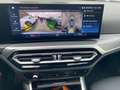 BMW 330 i MSPORT MSPORT M-SPORT PDC KAMERA TETTO CURVED Grigio - thumbnail 8