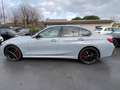 BMW 330 i MSPORT MSPORT M-SPORT PDC KAMERA TETTO CURVED Grigio - thumbnail 13