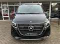 Mercedes-Benz V 300 300d Extra Lang Avantgarde 8p. Leer, Led, Elek. de Zwart - thumbnail 6