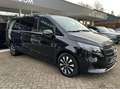 Mercedes-Benz V 300 300d Extra Lang Avantgarde 8p. Leer, Led, Elek. de Zwart - thumbnail 7