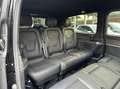 Mercedes-Benz V 300 300d Extra Lang Avantgarde 8p. Leer, Led, Elek. de Zwart - thumbnail 4
