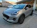 Ford Puma 1.0 EcoBoost 125 CV S&S aut. Titanium Grigio - thumbnail 5