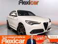 Alfa Romeo Stelvio 2.2 Diésel 154kW (210CV) Veloce Q4 Blanco - thumbnail 1