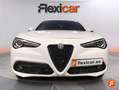 Alfa Romeo Stelvio 2.2 Diésel 154kW (210CV) Veloce Q4 Blanco - thumbnail 2