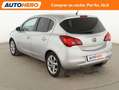 Opel Corsa 1.4 Selective 90 Gris - thumbnail 4