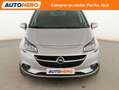 Opel Corsa 1.4 Selective 90 Gris - thumbnail 9