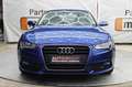 Audi A5 Coupe Tüv&Inspektion Neu*Scheckheft*Leder* Bleu - thumbnail 11