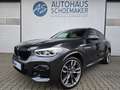 BMW X4 M d*Merino*LC-Pro,21Zoll,Pano,HUD,360°St.Hzg Grau - thumbnail 1