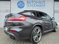 BMW X4 M d*Merino*LC-Pro,21Zoll,Pano,HUD,360°St.Hzg Grau - thumbnail 4