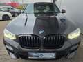 BMW X4 M d*Merino*LC-Pro,21Zoll,Pano,HUD,360°St.Hzg Grau - thumbnail 8